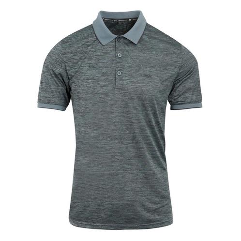 -45% Regatta  Regatta Heren remex ii polo shirt  maat L, Kleding | Heren, Sportkleding, Blauw, Nieuw, Verzenden