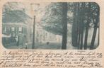 ARNHEM - Jans Buitensingel, Verzamelen, Verzenden, Gelopen
