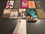 Boudewijn Büch - Lot met 10 titels (plus éen gesigneerde) -