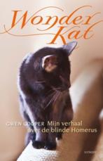 Wonderkat 9789021803272 Gwen Cooper, Verzenden, Gelezen, Gwen Cooper