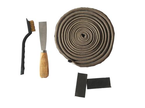 Kamado glasvezel vervangingsset oa BGE, Kamado Joe, Guru, Tuin en Terras, Barbecue-accessoires, Verzenden