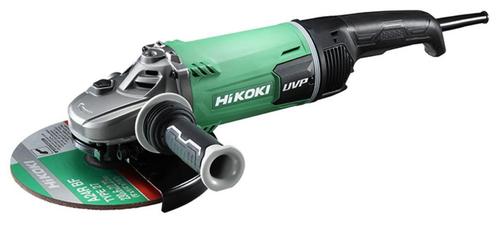 Hikoki G23UDY2WKZ Haakse Slijpmachine 230mm, Doe-het-zelf en Verbouw, Gereedschap | Slijpmachines, Nieuw, Verzenden