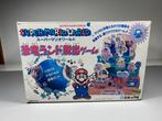 Bandai - epoch - Super Mario World: Kyoryu Land Escape Game, Nieuw