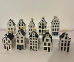 KLM-huisje - Bols - Tien KLM huisjes
