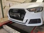 RS3 Look Front Grill voor Audi A3 8V, Auto diversen, Tuning en Styling, Ophalen of Verzenden