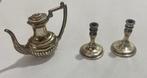 Miniatuur beeldje - Birmingham miniature silver (3) - Zilver