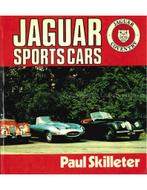 JAGUAR SPORTS CARS, Nieuw, Author