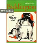 5 kleine beer weet wat hy wil Paddington 9789026909320, Boeken, Verzenden, Gelezen, M. Bond