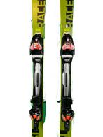 Volkl Racetiger SL-165 cm, Ophalen of Verzenden, Gebruikt, Skiën, Carve