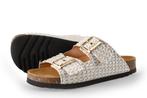 Scholl Slippers in maat 38 Wit | 10% extra korting, Kleding | Dames, Schoenen, Slippers, Scholl, Verzenden, Wit