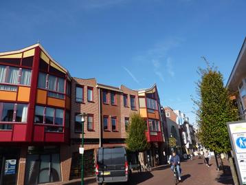Te huur: Appartement Langstraat in Barneveld beschikbaar voor biedingen