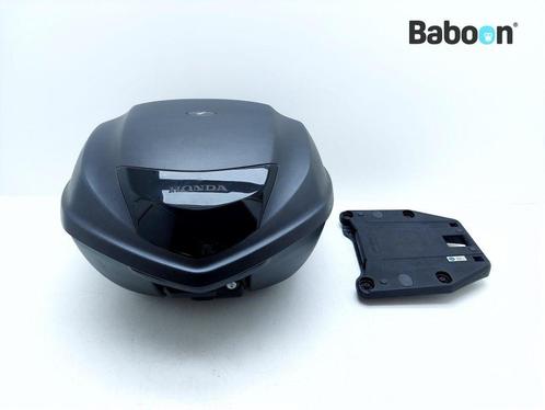 Topkoffer Honda NSS 300 Forza 2013-2016 (NSS300), Motoren, Onderdelen | Honda, Gebruikt, Verzenden