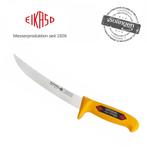 Eikaso Solingen Vleesmes 26 cm - Semi Flexibel - Geel Pro..., Ophalen of Verzenden, Nieuw