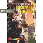 De tombe van de tempeliers / Simons spectrum / 2, Verzenden, Gelezen, Bert Wiersema