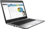 HP ELITEBOOK 14 Inch MT42 AMD A8-PRO 128GB SSD 8GB W10 Pro, 14 inch, Qwerty, Ophalen of Verzenden, SSD