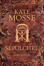 Sepulchre 9780752884912 Kate Mosse, Verzenden, Gelezen, Kate Mosse