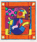 Clemens Briels (1946) - Figure X