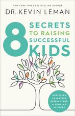 9780800740122 8 Secrets to Raising Successful Kids, Boeken, Nieuw, Kevin Leman, Verzenden