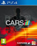 Project CARS (French) [PS4], Spelcomputers en Games, Games | Sony PlayStation 4, Ophalen of Verzenden, Nieuw
