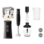 Argon JE-908BL Handblender 1000W – Veelzijdig, Verzenden, Nieuw