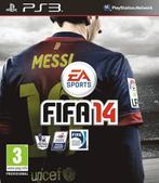 FIFA 14-Standaard (PlayStation 3) Gebruikt, Ophalen of Verzenden, Zo goed als nieuw