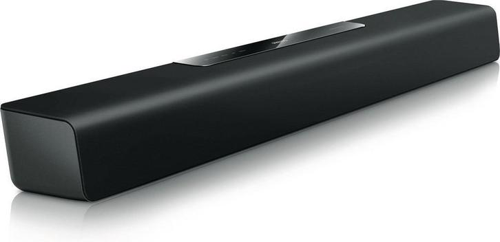 Philips HTL2100 - 2.0 soundbar met virtueel surround sound, Audio, Tv en Foto, Soundbars, Zo goed als nieuw, Ophalen