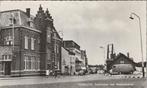 TERNEUZEN - Postkantoor met Westkolkstraat, Verzenden, Gelopen