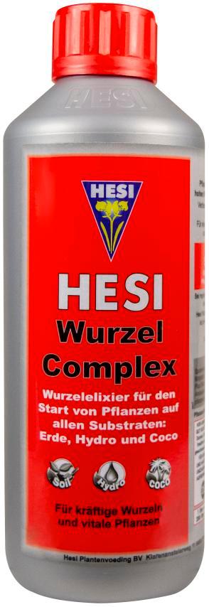 Hesi Wortel-Complex 500 ml