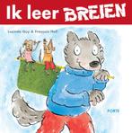 Ik leer breien 9789058778444 Lucinda Gray, Verzenden, Gelezen, Lucinda Gray