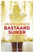 Bastaardsuiker 9789057595745 Arjen Lubach, Verzenden, Gelezen, Arjen Lubach