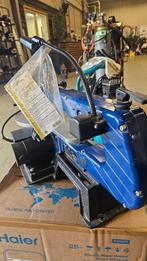 Scheppach Figuurzaagmachine Lintzaag 120W, Doe-het-zelf en Verbouw, Gereedschap | Zaagmachines, Ophalen, Nieuw, Scheppach