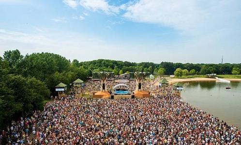 Lakedance Tickets Aquabest Te Koop, Tickets en Kaartjes, Evenementen en Festivals