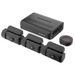 Dashcam inbouw BlackVue DR770X-3CH Box, Auto diversen, Verzenden, Nieuw