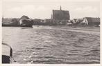 HAAMSTEDE - Watersnood 1953 Schouwen Duiveland, Verzamelen, Ansichtkaarten | Nederland, Verzenden, Gelopen