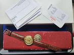 Omega - Constellation 18K Gold - full set - 168004/14 -, Nieuw