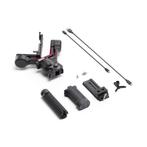 DJI RS3, Nieuw