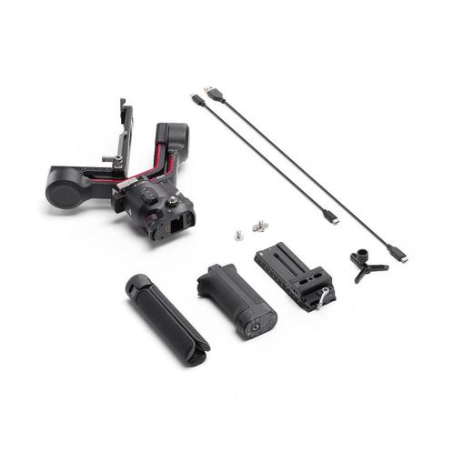 DJI RS3, Hobby en Vrije tijd, Modelbouw | Radiografisch | Helikopters en Quadcopters, Nieuw