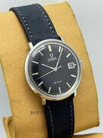 Omega - De Ville Automatic Date - Zonder Minimumprijs -, Sieraden, Tassen en Uiterlijk, Horloges | Heren, Nieuw