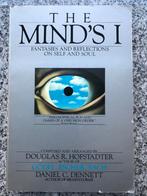 The mind’s 1, Boeken, Gelezen, Douglas R. Hofstadter & Danile C. Dennett, Persoonlijkheidsleer, Verzenden