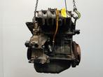 Motor Renault Twingo II 1.2 16V D4F772 D4FJ7, Ophalen of Verzenden, Gebruikt, Renault