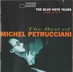 cd - Michel Petrucciani - The Best Of Michel Petrucciani..., Cd's en Dvd's, Cd's | Jazz en Blues, Zo goed als nieuw, Verzenden