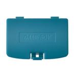 Game Boy Color Battery Cover (Turquoise), Spelcomputers en Games, Ophalen of Verzenden, Nieuw