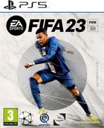 FIFA 23 Voor de PS5, Spelcomputers en Games, Ophalen of Verzenden, Nieuw