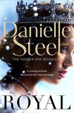 Royal 9781509878192 Danielle Steel, Verzenden, Gelezen, Danielle Steel