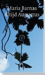 Altijd Augustus 9789028261563 Maria Barnas, Verzenden, Gelezen, Maria Barnas