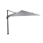 Garden Impressions Zweefparasol Hawaii Deluxe 300x300 -, Tuin en Terras, Verzenden, Nieuw