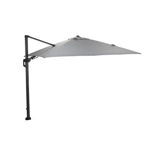 Garden Impressions Zweefparasol Hawaii Deluxe 300x300 -, Tuin en Terras, Partytenten, Verzenden