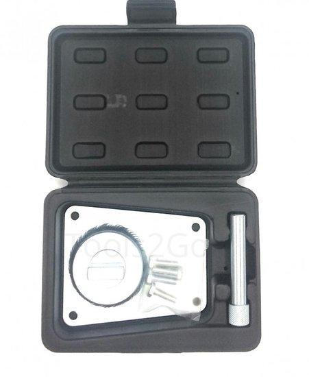 Tijdafstel set Opel & Chevrolet 2.0 SOHC, Auto diversen, Autogereedschap, Verzenden