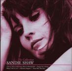 cd - Sandie Shaw - The Collection - Sandie Shaw, Zo goed als nieuw, Verzenden