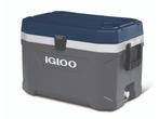 Igloo Maxcold 54 - Koelbox - 51 Liter - Grijs, Verzenden, Zo goed als nieuw